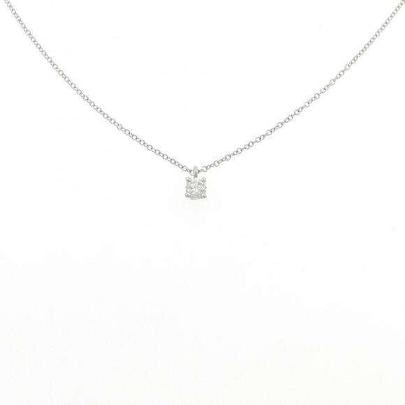 TIFFANY Silver Necklace